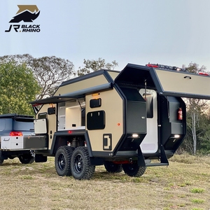 <span class=keywords><strong>Caravane</strong></span> <span class=keywords><strong>pliante</strong></span>, remorques pliantes, mini-<span class=keywords><strong>caravane</strong></span> à vendre, <span class=keywords><strong>caravane</strong></span> familiale tout-terrain à toit rigide - Product Image 1