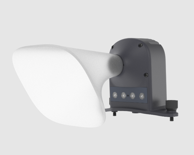 JZ_H1T H1G Megaphone for DJI Mavic 3 Enterprise Series Speaker Audio Recordings Accessory for Drones