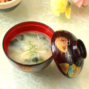 สาหร่ายตัดแห้งคุณภาพสูงสำหรับทำซุปใน Xiapu China กล่อง10กก. เกลือต่ำ superfood มังสวิรัติ - Product Image 3