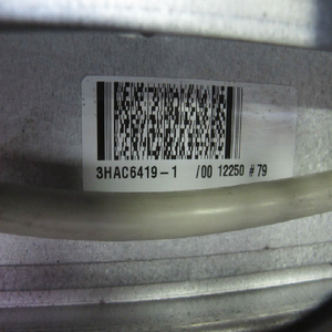 Transformador para Robot IRB 3HAC07501, Transformador AQ 3HAC64191 - Product Image 3