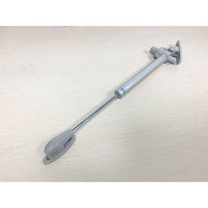 <span class=keywords><strong>Amortisseur</strong></span> à gaz réglable pour armoire <span class=keywords><strong>de</strong></span> cuisine, fabriqué en usine - Product Image 2