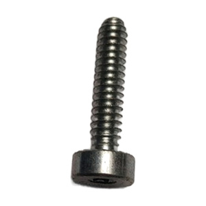 Vite compatibile con Stihl FS 160 480 SP 200 450 HS 75 85 Rif. 90003986 - Product Image 1