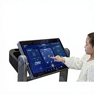 Plataforma Experimental de Simulación <span class=keywords><strong>Virtual</strong></span>-T - Product Image 4