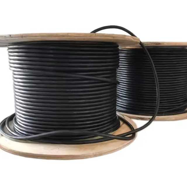 50 Ohm RG214 Coaxial Cable