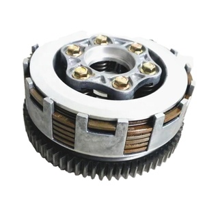 Vendita calda di <span class=keywords><strong>moto</strong></span> frizione parti del motociclo CG200 Assy per <span class=keywords><strong>Aftermarket</strong></span> - Product Image 1