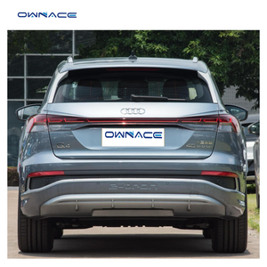 2023 2024 2025 Audi Q4 e-<span class=keywords><strong>tron</strong></span> QuattroS 40 50 Etron électrique nouvelle voiture Sport arrière <span class=keywords><strong>Genesis</strong></span> édition Audi Q4 e-<span class=keywords><strong>tron</strong></span> - Product Image 3