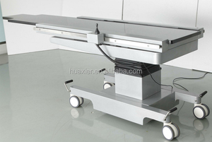 Intervencionista de bajo precio de mesa con soporte de pierna para mínimamente invasiva <span class=keywords><strong>cirugía</strong></span> <span class=keywords><strong>vascular</strong></span> - Product Image 5