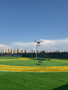 Dron EFT E410 PNP, Girocóptero de Largo Alcance, Avión de Carga de 10 kg, UAV, Quadcopter, Dron de Largo Tiempo de Vuelo - Product Image 4