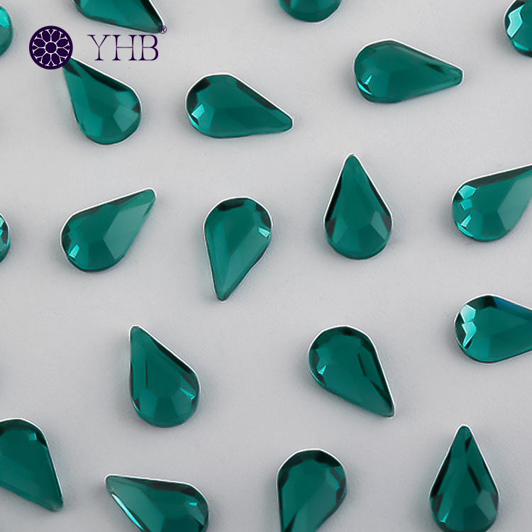 111 Estrella de Gota de Agua