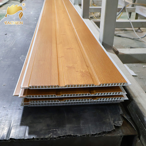 Plafonds suspendus en <span class=keywords><strong>PVC</strong></span> à bas prix, très vendus, durables et écologiques, faciles à installer pour la décoration intérieure - Product Image 5