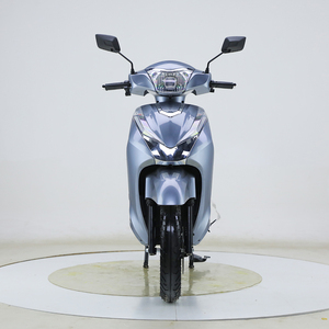 Trottinette Électrique Haute Vitesse Prix Usine 50km/h Autonomie 200km Batterie Lithium 20Ah Moteur 1000W Tension 72V Vente en Gros - Product Image 6