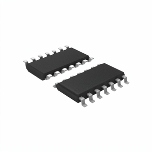 BOM IC ชิปวงจรรวม14 solc (0.154 ", กว้าง3.90มม.) MAX4375HESD วงจรรวม + T IC COMP Ref 14 solc - Product Image 1