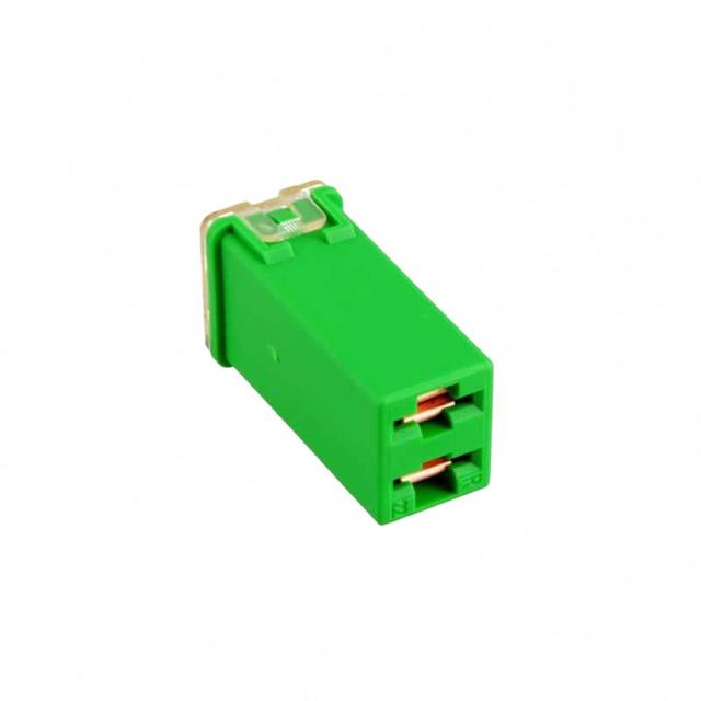 Littlefuse surge suppression automotive fuse: 0495020.UXA: 20A 32V -40 degrees to 125 degrees =SDJ