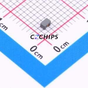 XRACM2012-2P-900-T04 Common Mode <b>Filter</b> SMD-4P,2x1.2mm <b>RF</b> 125V 400mA 90Ohm@100MHz 50V - Product Image 1