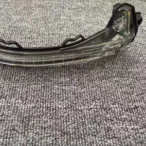 Convient pour Audi A6C8 A3 A4 A5 A7 Q7 Q8 A8 Q5L rétroviseur de recul clignotant 4K0949101 4K0949101 4L0949101 4L0949102 - Product Image 5