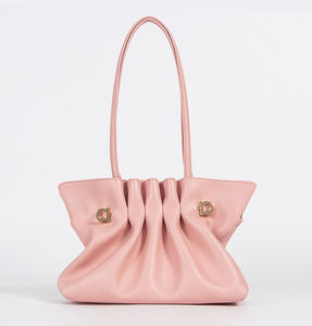 Sac fourre-tout de créateur personnalisé pour femme en cuir PU, sac à bandoulière carré avec fermeture éclair, portable - Product Image 6