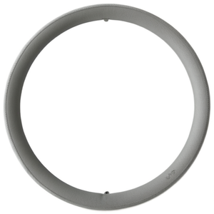 Housse de volant grise universelle adaptée aux voitures et camions - Product Image 2