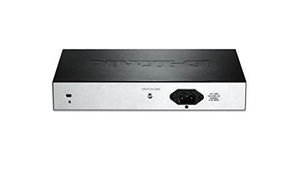 สวิตช์ D-Link 28 พอร์ต Gigabit Smart Managed PoE+ พร้อมพอร์ต PoE+ 24 พอร์ต (370W) + พอร์ต SFP 4 พอร์ต รุ่น DGS-1210-28MP มีสินค้าในสต็อก - Product Image 2