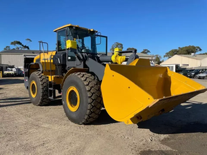 Thương hiệu mới 1.6ton nhỏ Bánh Xe Tải lw160fm nhỏ kết thúc trước máy bốc hàng để bán - Product Image 2