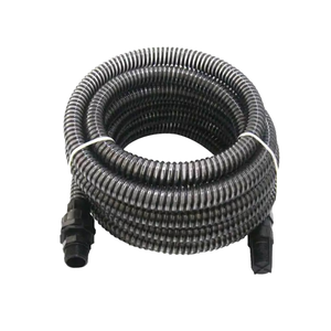 Manguera Flexible de PVC Flexima de 1.5 y 2 Pulgadas de Diámetro, Material PE, Alta Presión, Duradera, Ecológica, para Uso Industrial - Product Image 4