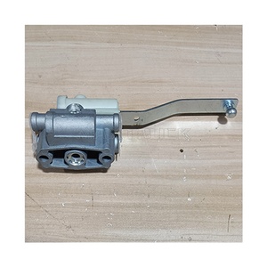 MAXTRUCK Válvula de Nivel para Camiones MB SC, Piezas de Camión en Oferta, 0500005001 0003280301 0003282030 000328203080 279771 677279 - Product Image 4