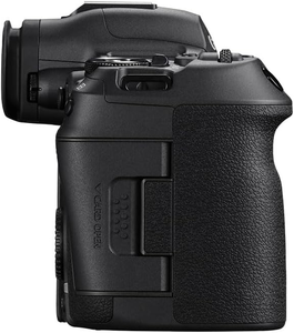 Appareil photo hybride Canon R5 Mark II avec capteur CMOS - Product Image 5