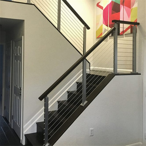 • للسلالم-آمن ، تصميم نحيف لتعزيز خطط الأرضيات المفتوحة - Product Image 5