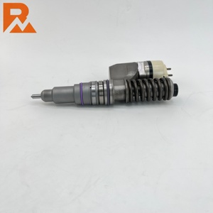 Injecteur de carburant RG33958 BEBE4B13001 pour moteur 10,5 L - Product Image 1