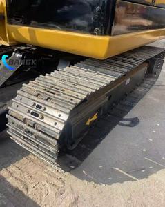 Mini Escavatore Usato Caterpillar Cat 305.5E, Escavatore <span class=keywords><strong>di</strong></span> Seconda Mano CAT 307E 305.5E2 306 307 307.5 308 in <span class=keywords><strong>Vendita</strong></span> - Product Image 4