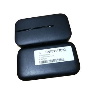 เราเตอร์ไร้สาย <span class=keywords><strong>E5576</strong></span>-325 ฮอตสปอตมือถือ 4G LTE โมเด็ม <span class=keywords><strong>E5576</strong></span> - Product Image 2