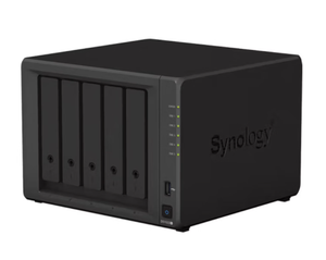 DiskStation <span class=keywords><strong>DS1522</strong></span> + de 5 bahías (sin disco) - Product Image 4