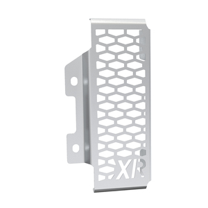 ฝาครอบหม้อน้ำรถจักรยานยนต์สำหรับ <span class=keywords><strong>XR1200</strong></span> / XR1200X 2008 2009 2010 2011 2013 2012ตะแกรงระบายความร้อนของเครื่องยนต์ - Product Image 5