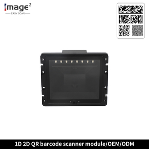 EM310 فحص تلقائي سريع ، محرك CIS CMOS المدمج لقارئ الروبوت ، آلة بيع خزانة IoT الذكية - Product Image 4