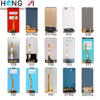 Lcd pour iphone 16 Pro Max Lcd Original pour iphone 16 Pro affichage Oled Gx Oem Jk pour iphone 16 remplacement d'écran