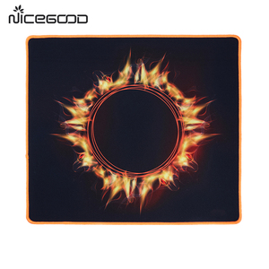 Tuyệt Vời Theo Dõi Độ Chính Xác Và Bề Mặt Mịn Chuột Điều Khiển Chuột Miếng Đệm Cho Văn Phòng Nhà Chuột Chơi <span class=keywords><strong>Game</strong></span> Miếng Đệm - Product Image 1