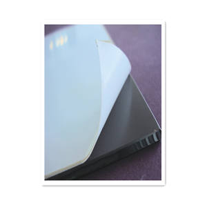 Espejo de seguridad con película trasera de vinilo - Product Image 1