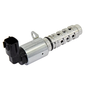23796-EN200 918-100 Solénoïde VVT de distribution variable de soupape de moteur pour <span class=keywords><strong>Nissan</strong></span> Versa Hatchback MR20 - Product Image 3