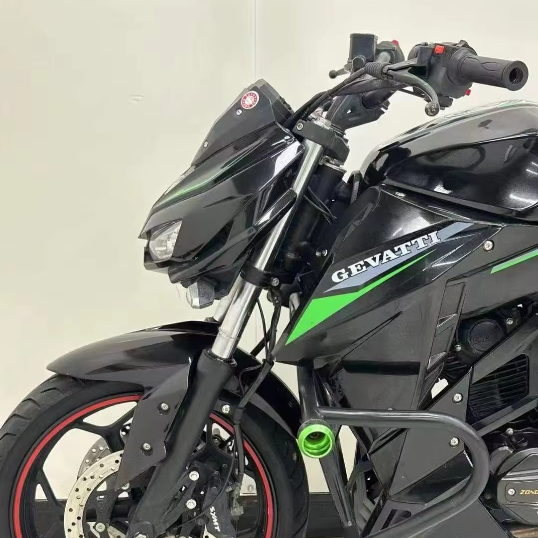 Z900 внедорожный мотор б/у системы кузова мотоцикла