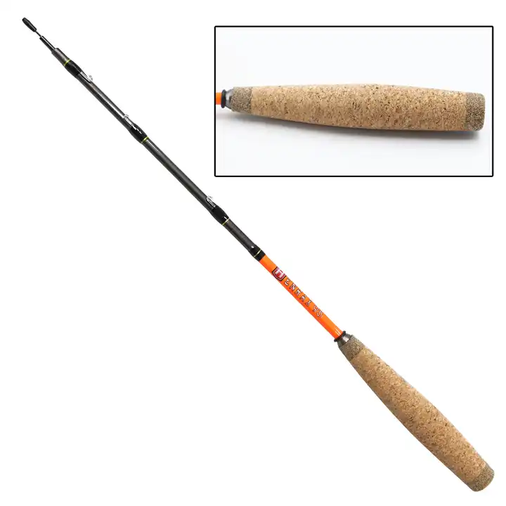 winter ice fishing rod lightweight rod