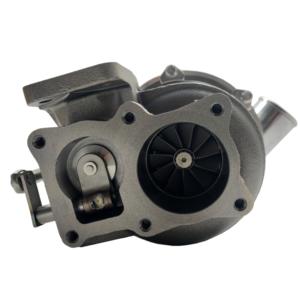 H07c h07ct H07C-TD टर्बो चार्जर Rhc62 टर्बोचार्जर 24100-3340 S1760-E0570 हिनो EX220-5 मशीनरी इंजन स्पेयर पार्ट्स - Product Image 3