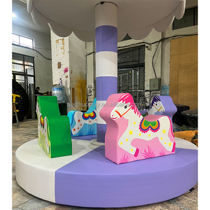 Attrezzatura <span class=keywords><strong>per</strong></span> Parco <span class=keywords><strong>Giochi</strong></span> al Coperto <span class=keywords><strong>per</strong></span> <span class=keywords><strong>Bambini</strong></span> Personalizzata, Giostra Elettrica <span class=keywords><strong>per</strong></span> Feste e Aree Gioco - Product Image 4