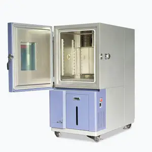 Climate Chamber Laboratory For R D Shelf Life Accelerated Aging Or Steady-state Testing