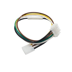 W10838084D7813010 Ice Maker <b>Wiring</b> Harness For Whirlpool Refrigerator And Ice Maker <b>Electric</b> Plastic 300kg Capacity - Product Image 1