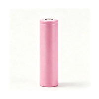 Batterie lithium-ion personnalisée CE KC FCC 3.7V 11.1V 18650 1S2P 2S1P 4S1P pour vélos électriques/trottinettes, longue autonomie, Li-ion