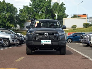 Prix direct usine Changcheng GWM Poer Pick-up tout-terrain 2.0T Turbo Automatique R18 AWD Version Avancée à essence - Product Image 2