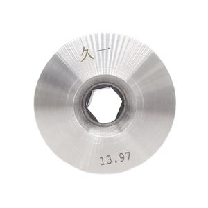 Matriz de Trefilado de Alambre de Forma Especial Personalizada, Matrices de Trefilado de Alambre de Acero Inoxidable para Todo Tipo de Alambre Metálico - Product Image 1