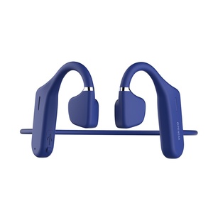 Giá rẻ <span class=keywords><strong>Bluetooth</strong></span> 5.1 thiết bị cầm tay chạy thể thao 6D toàn cảnh âm thanh tai nghe Tai nghe phòng thu chuyên nghiệp mở trở lại với trọng lượng nhẹ - Product Image 1