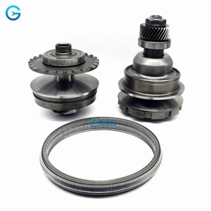 En stock - Accessoires et pièces - Ensemble de poulies de transmission CVT pour voiture Lifan - Product Image 4