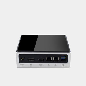 Nuevo <span class=keywords><strong>PC</strong></span> para Juegos al Mejor <span class=keywords><strong>Precio</strong></span>, Intel Nuc I3/i5/i7 de 12.ª Generación, Cuatro Núcleos, RAM DDR4, Soporte DP 4k, Mini <span class=keywords><strong>PC</strong></span> Portátil para Juegos - Product Image 3