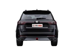 2023 cina Changan CS95 più auto nuova di lusso medio-grande SUV 2.0T con cambio automatico <span class=keywords><strong>a</strong></span> <span class=keywords><strong>due</strong></span> <span class=keywords><strong>o</strong></span> quattro ruote motrici che vendono bene - Product Image 6
